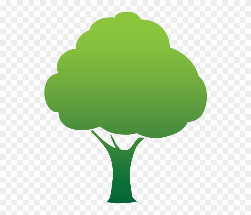 Detail Icon Tree Png Nomer 6