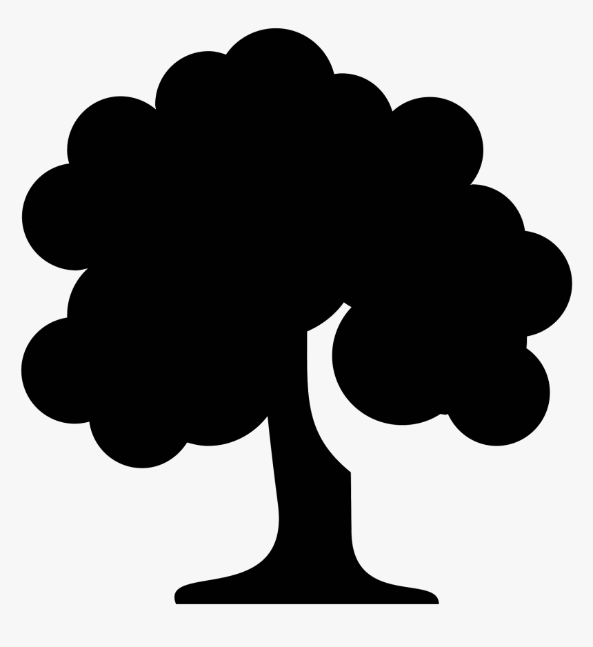 Detail Icon Tree Png Nomer 9