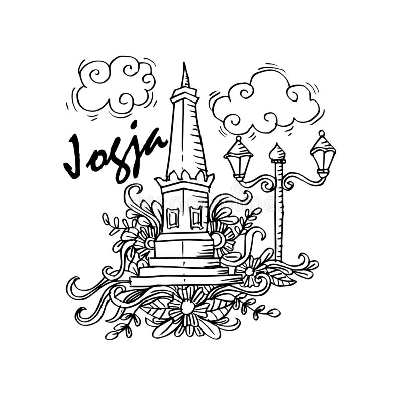 Download Icon Tugu Jogja Png Nomer 44
