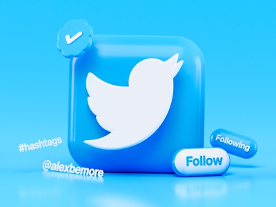 Detail Icon Twitter Nomer 28