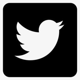 Detail Icon Twitter Black Png Nomer 21