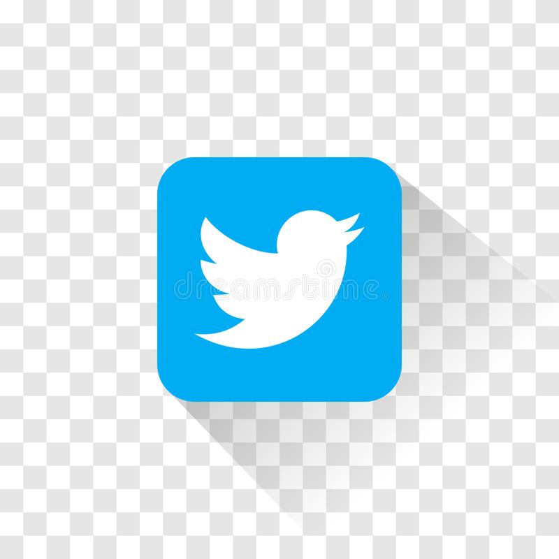 Detail Icon Twitter Vector Nomer 9