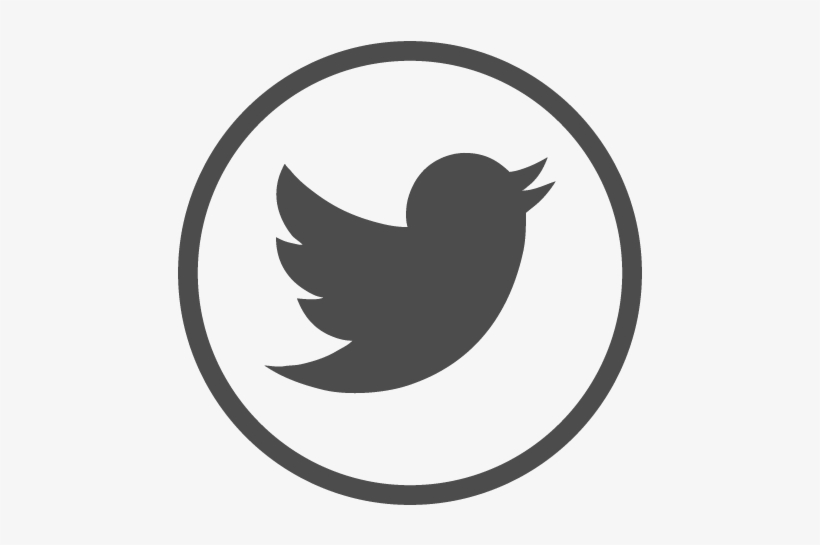 Detail Icon Twitter Vector Nomer 10