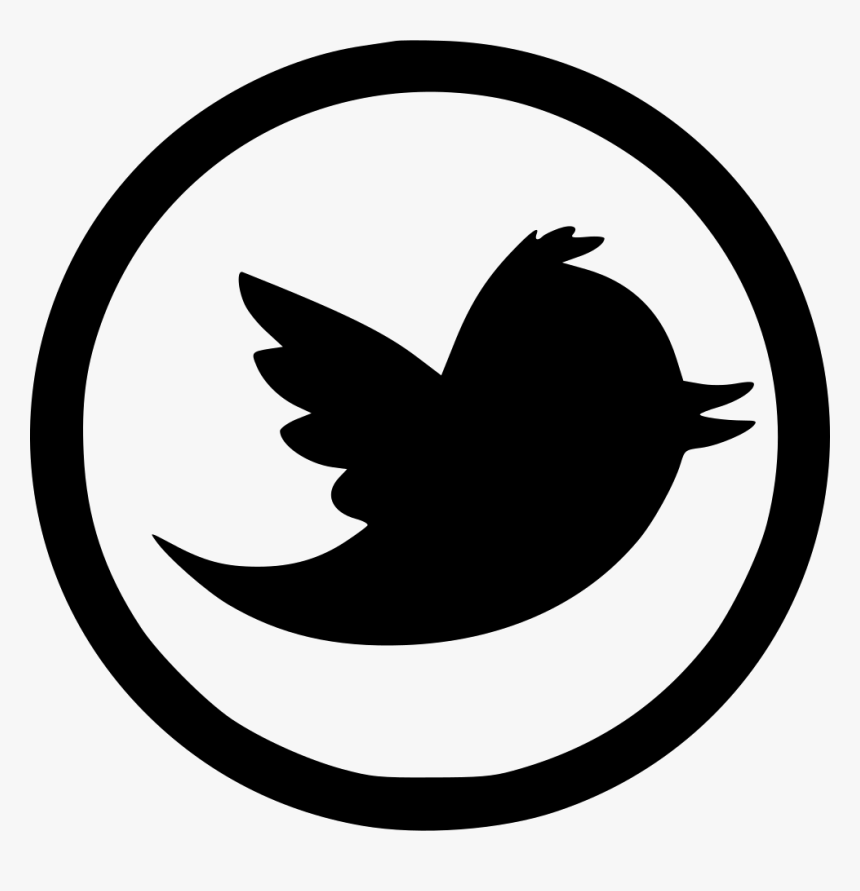 Detail Icon Twitter Vector Nomer 27
