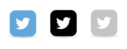 Detail Icon Twitter Vector Nomer 35