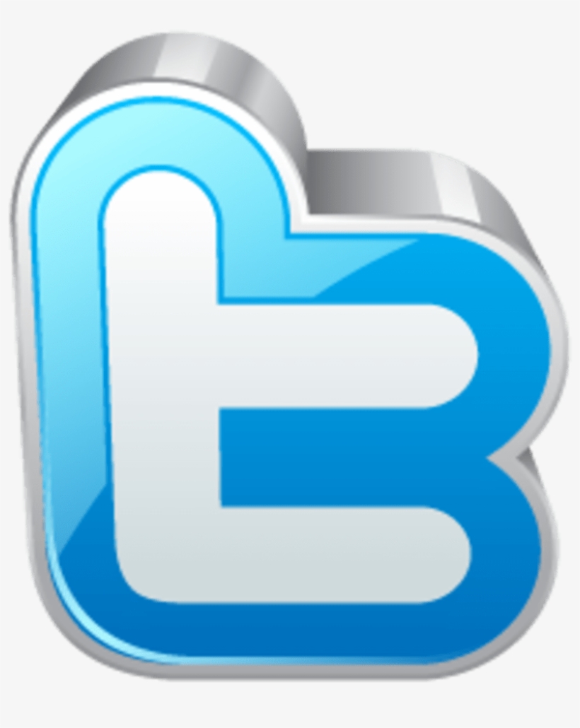 Detail Icon Twitter Vector Nomer 39