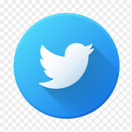 Detail Icon Twitter Vector Nomer 45