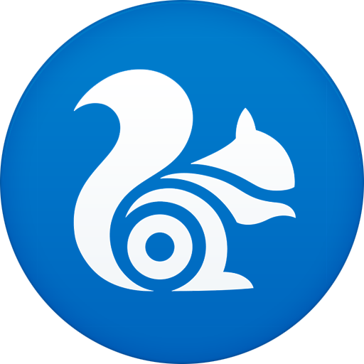 Icon Uc Browser - KibrisPDR