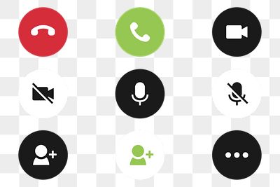 Detail Icon Video Call Whatsapp Png Nomer 15