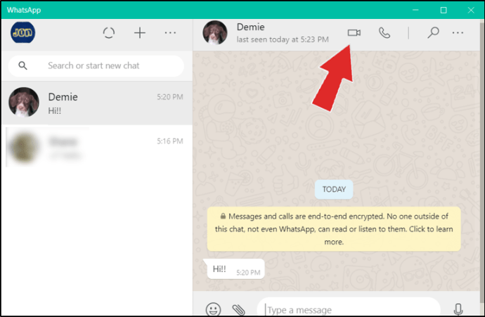 Detail Icon Video Call Whatsapp Png Nomer 39