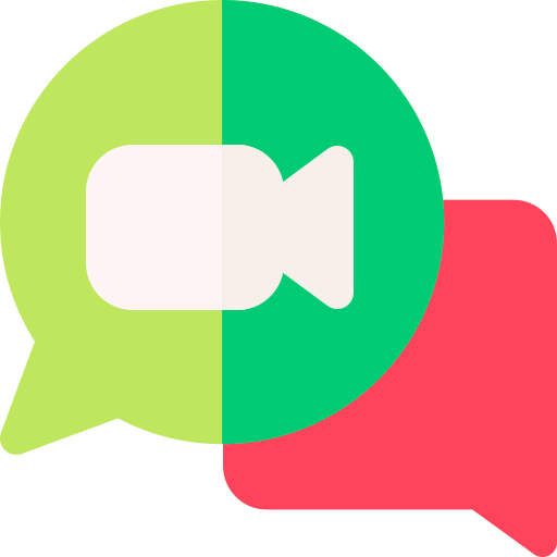 Detail Icon Video Call Whatsapp Png Nomer 42