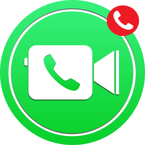 Detail Icon Video Call Whatsapp Png Nomer 44