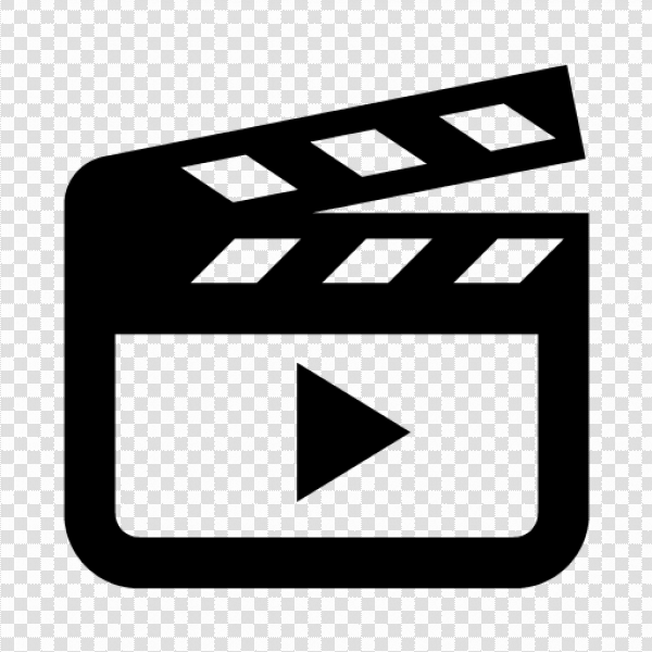 Detail Icon Video Png Nomer 14