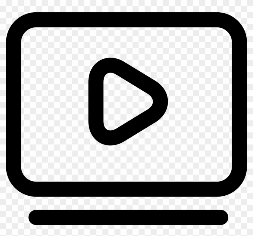 Detail Icon Video Png Nomer 22