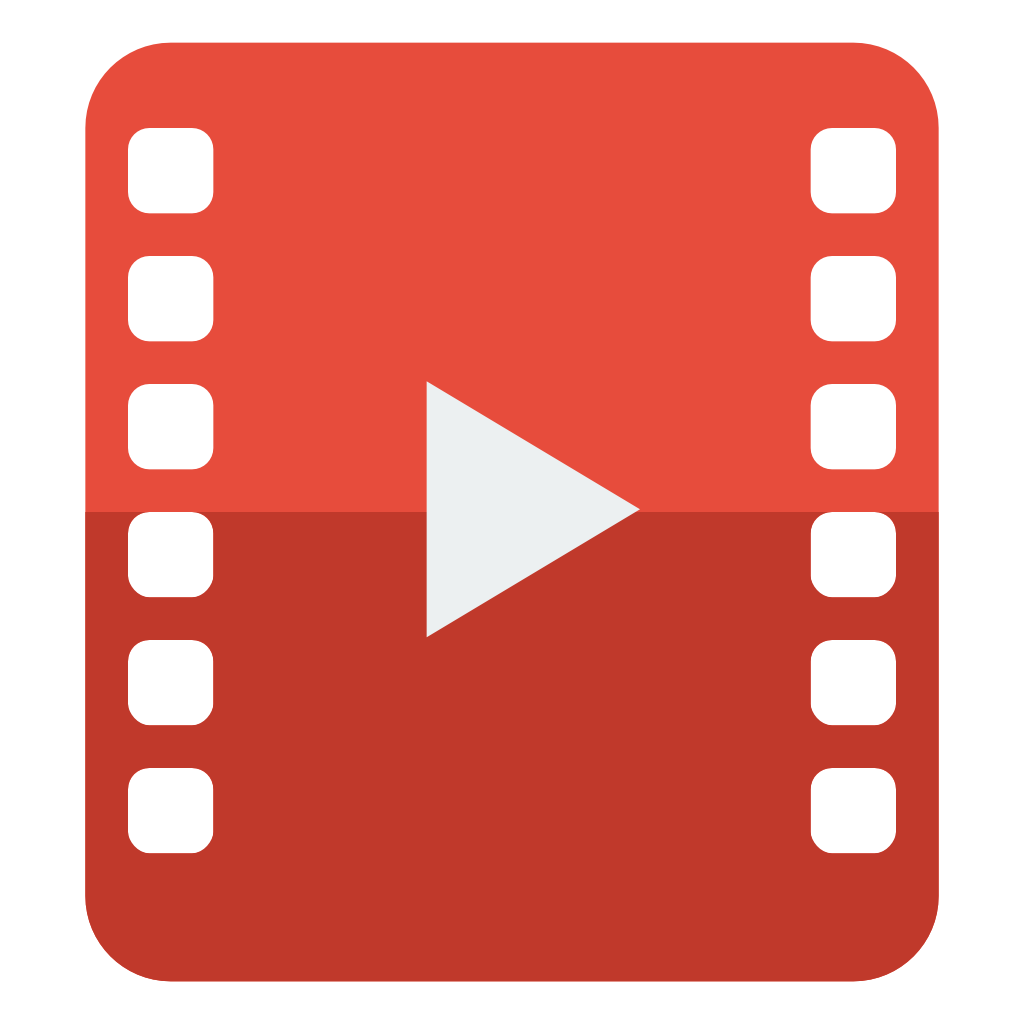 Detail Icon Video Png Nomer 26