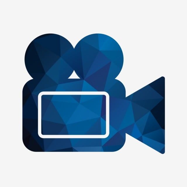 Detail Icon Video Png Nomer 42