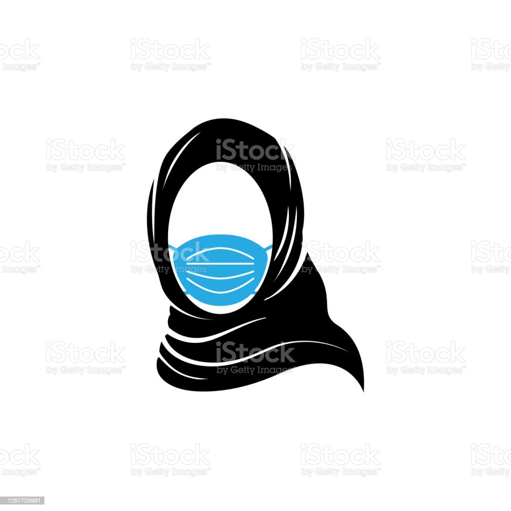 Detail Icon Wanita Berhijab Nomer 13