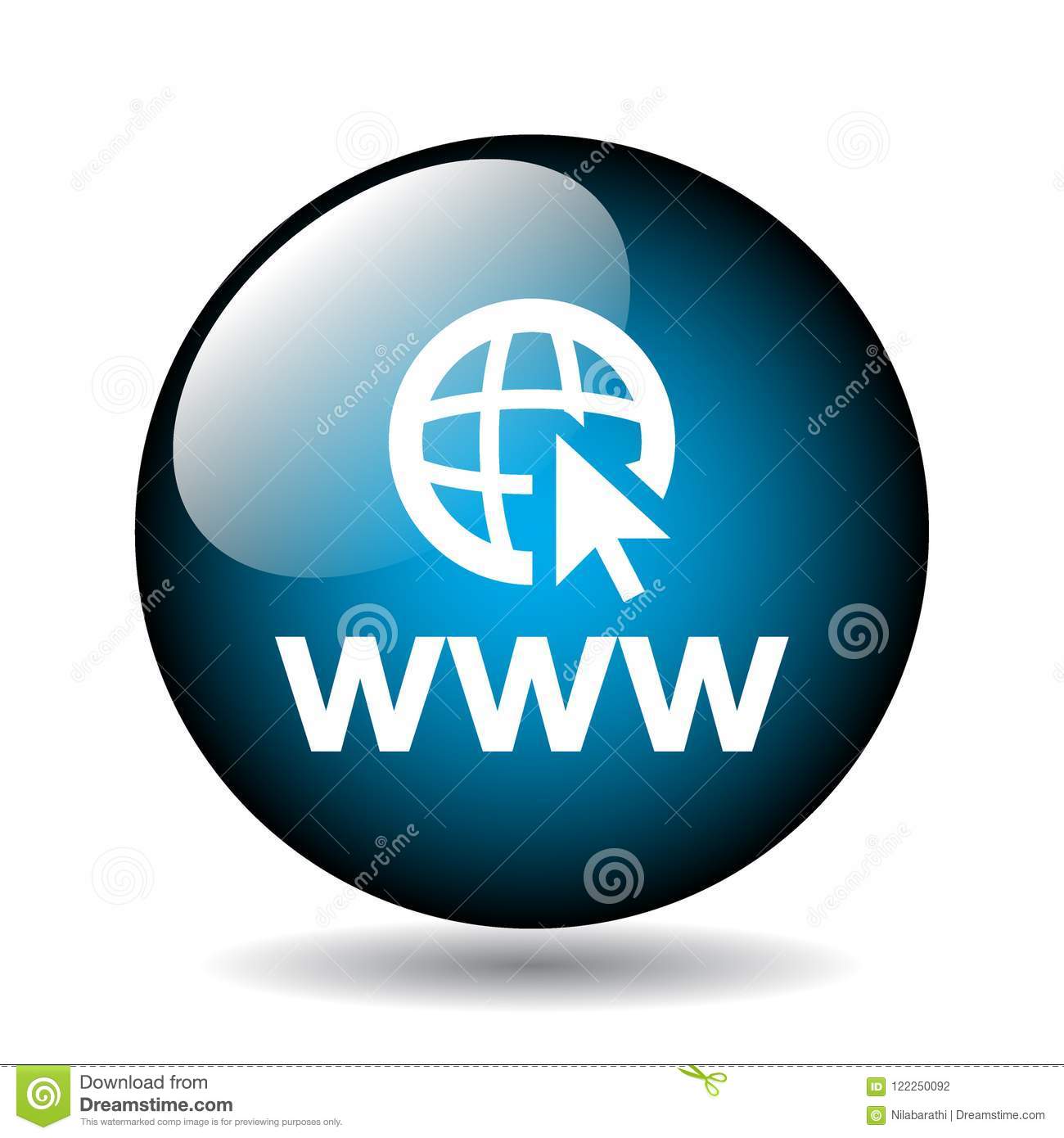 Detail Icon Web Browser Nomer 10