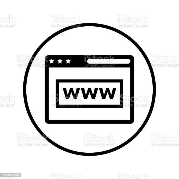 Detail Icon Web Browser Nomer 36