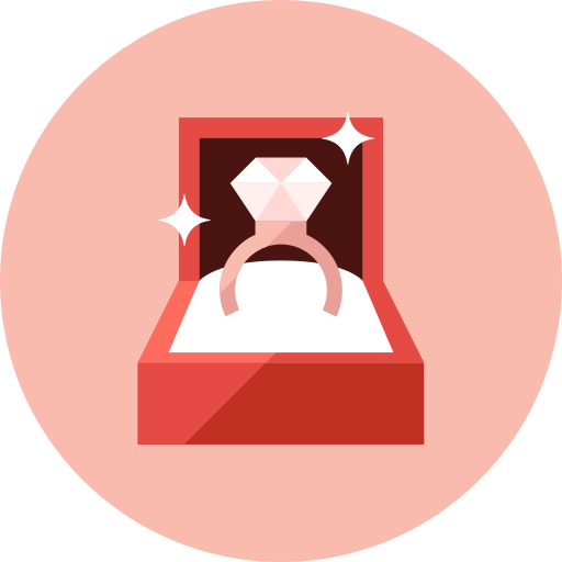 Detail Icon Wedding Png Nomer 47