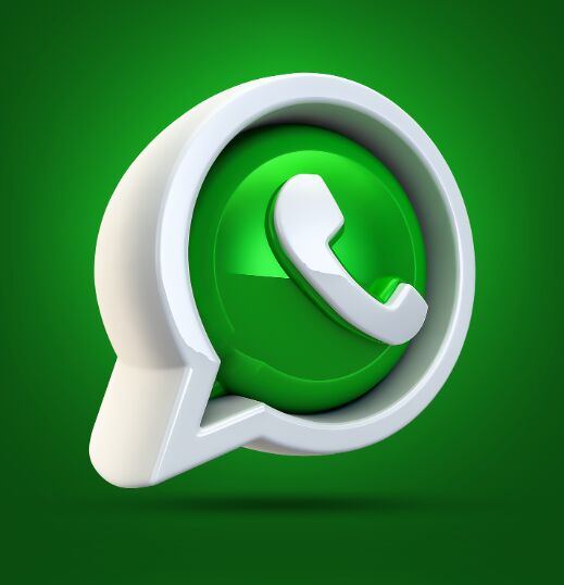 Detail Icon Whats App Nomer 47