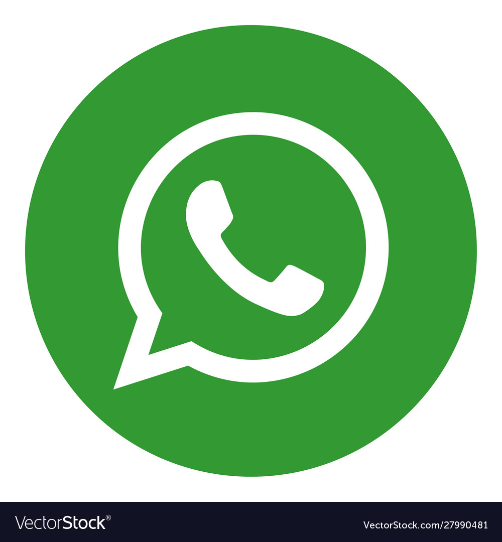 Detail Icon Whatsapp Nomer 3