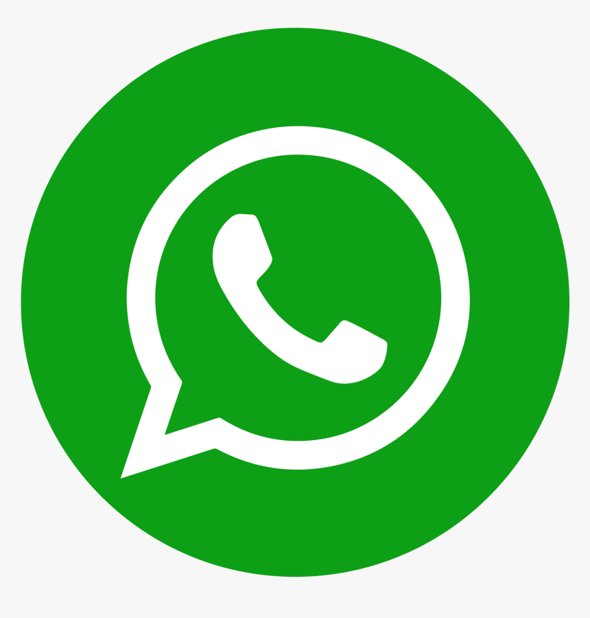 Detail Icon Whatsapp Logo Png Nomer 2