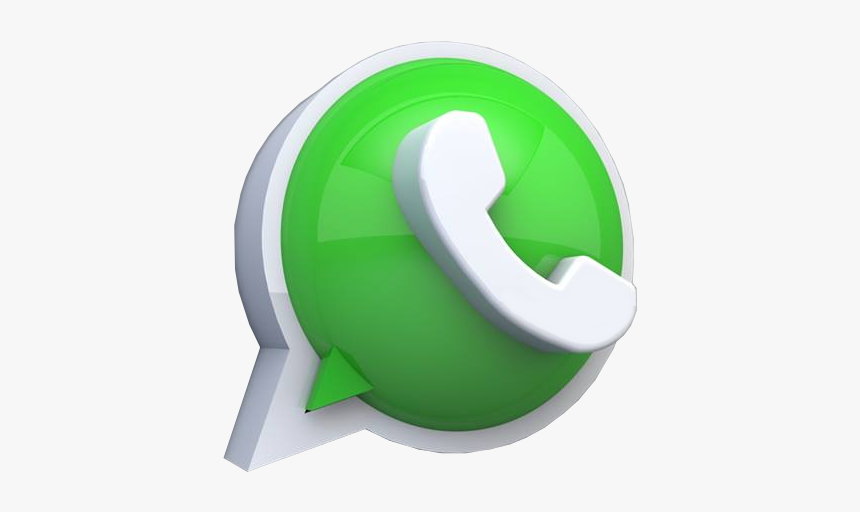 Detail Icon Whatsapp Logo Png Nomer 39