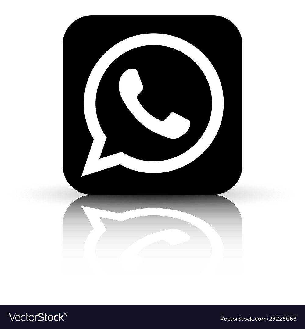 Detail Icon Whatsapp Vector Nomer 11