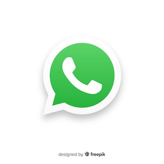 Detail Icon Whatsapp Vector Nomer 18