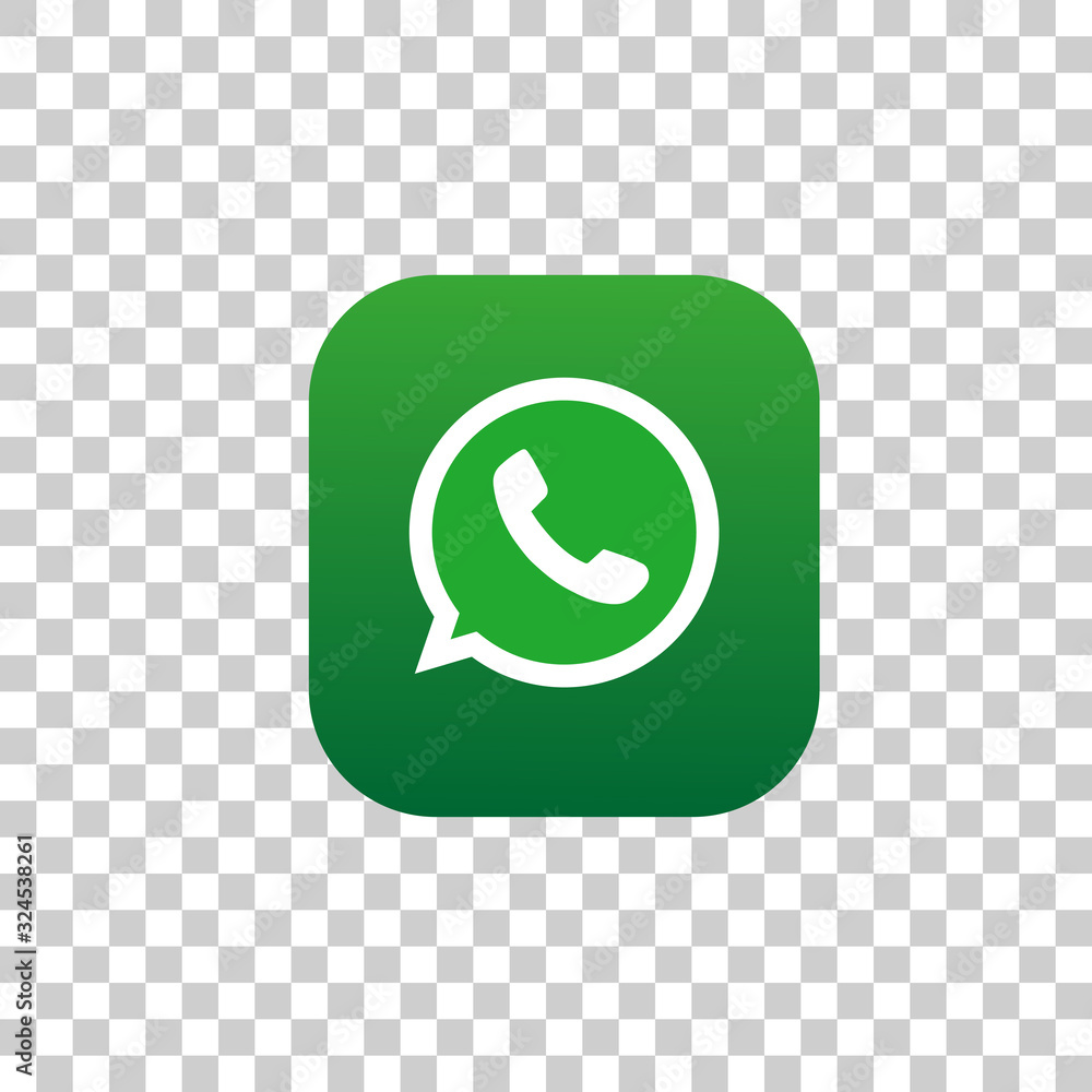 Detail Icon Whatsapp Vector Nomer 28