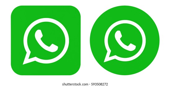 Detail Icon Whatsapp Vector Nomer 29