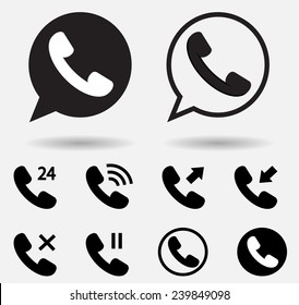 Detail Icon Whatsapp Vector Nomer 37