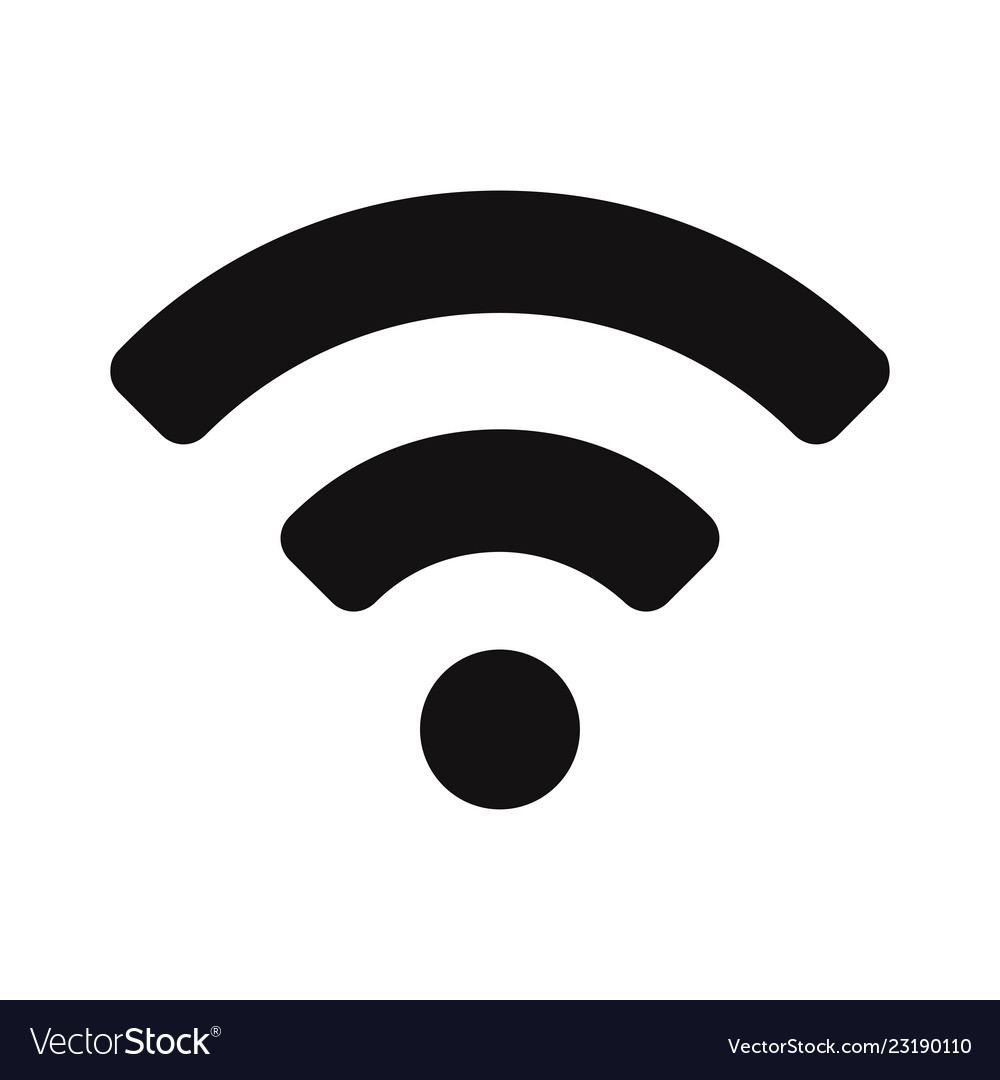 Detail Icon Wifi Nomer 11