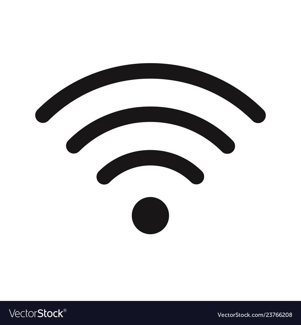 Detail Icon Wifi Nomer 3