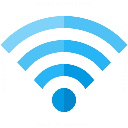 Detail Icon Wifi Nomer 21