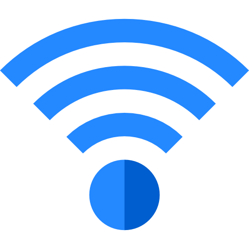 Detail Icon Wifi Nomer 25
