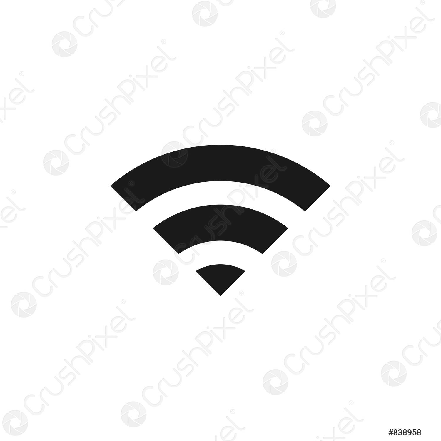 Detail Icon Wifi Nomer 27