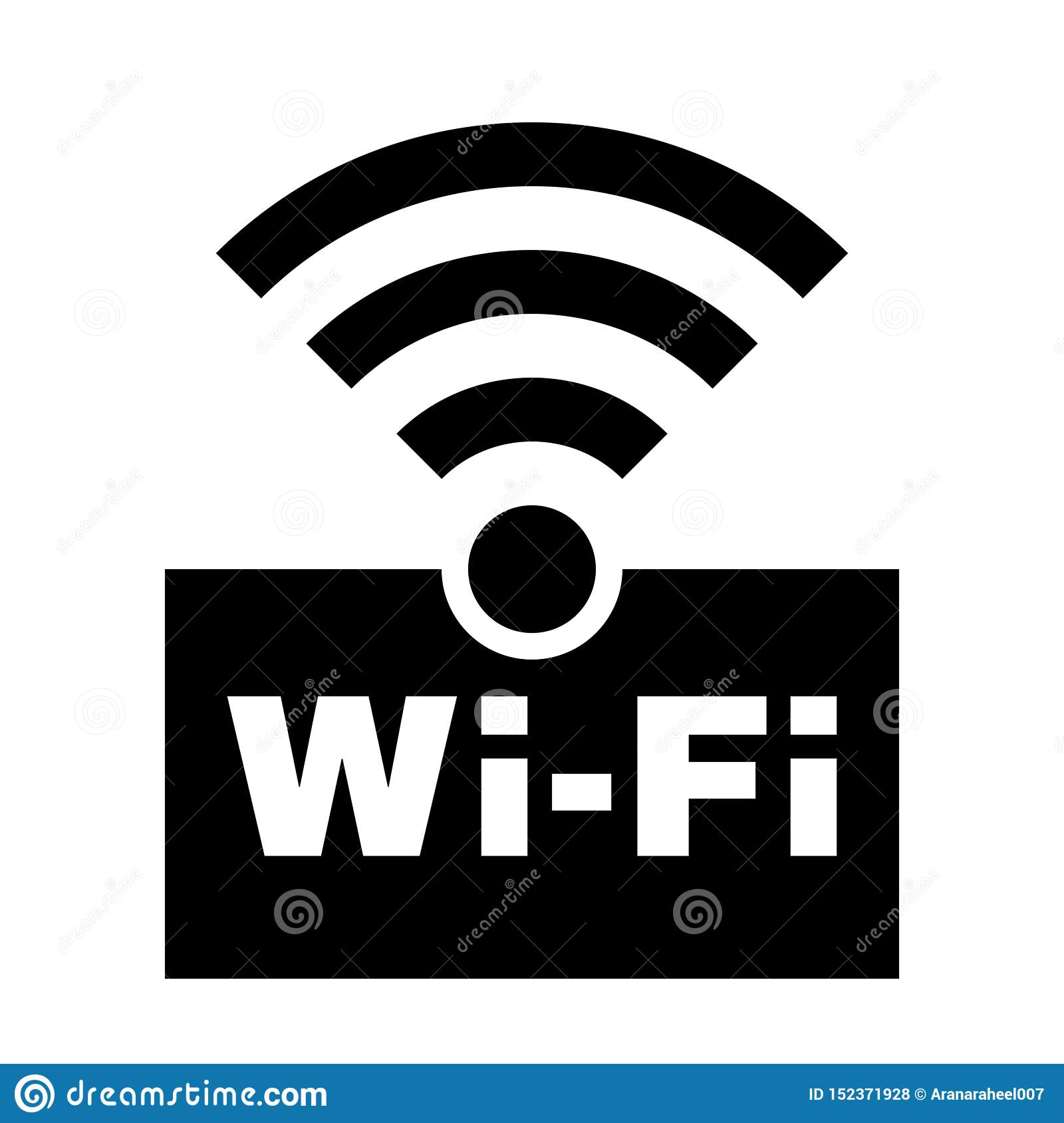 Detail Icon Wifi Nomer 29