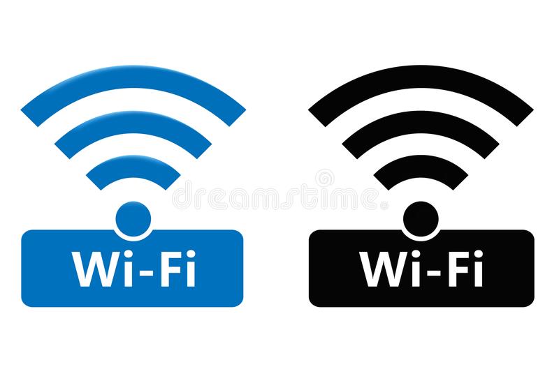 Detail Icon Wifi Nomer 32