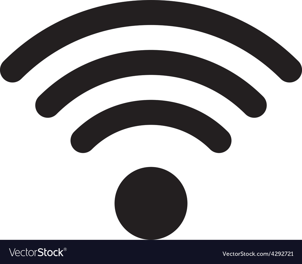Detail Icon Wifi Nomer 5