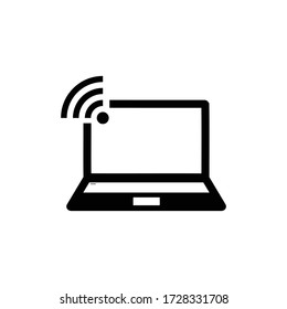 Detail Icon Wifi Nomer 35