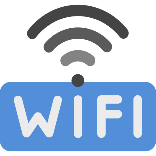 Detail Icon Wifi Nomer 36