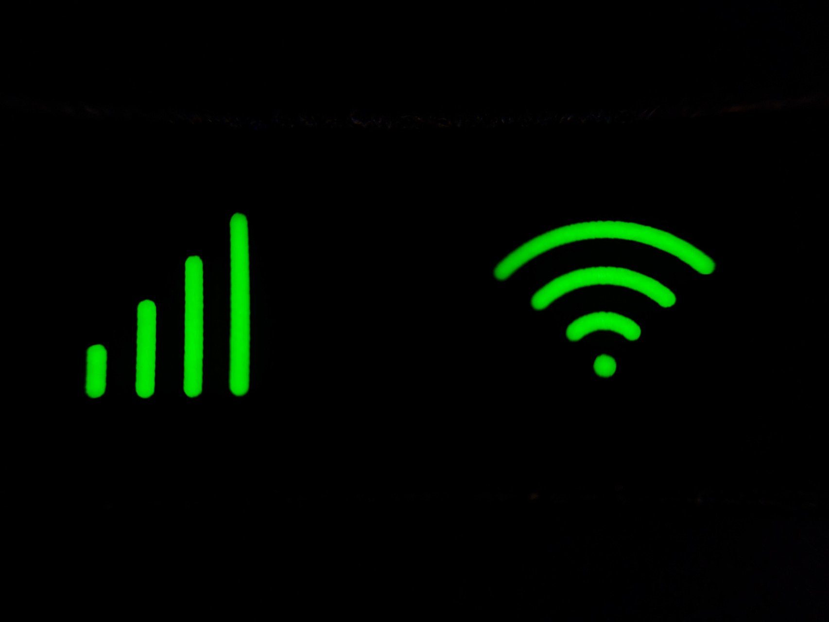 Detail Icon Wifi Nomer 39