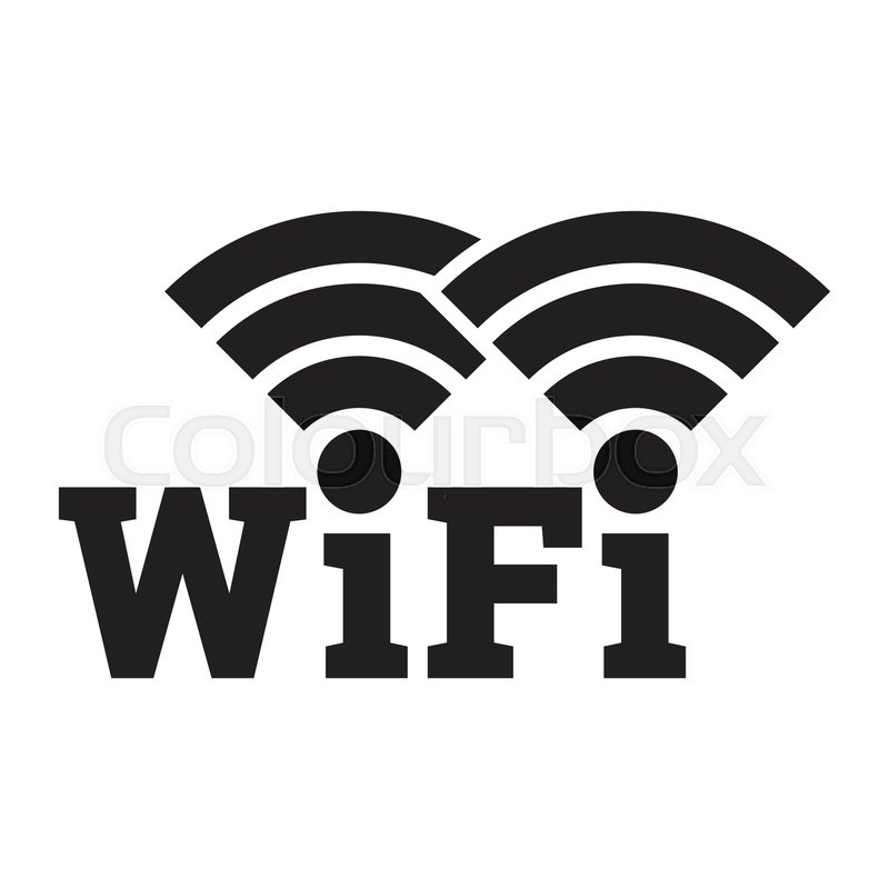 Detail Icon Wifi Nomer 45