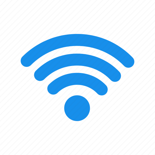 Detail Icon Wifi Nomer 7