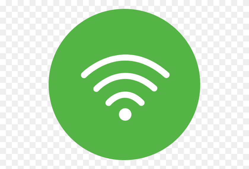 Detail Icon Wifi Png Nomer 22