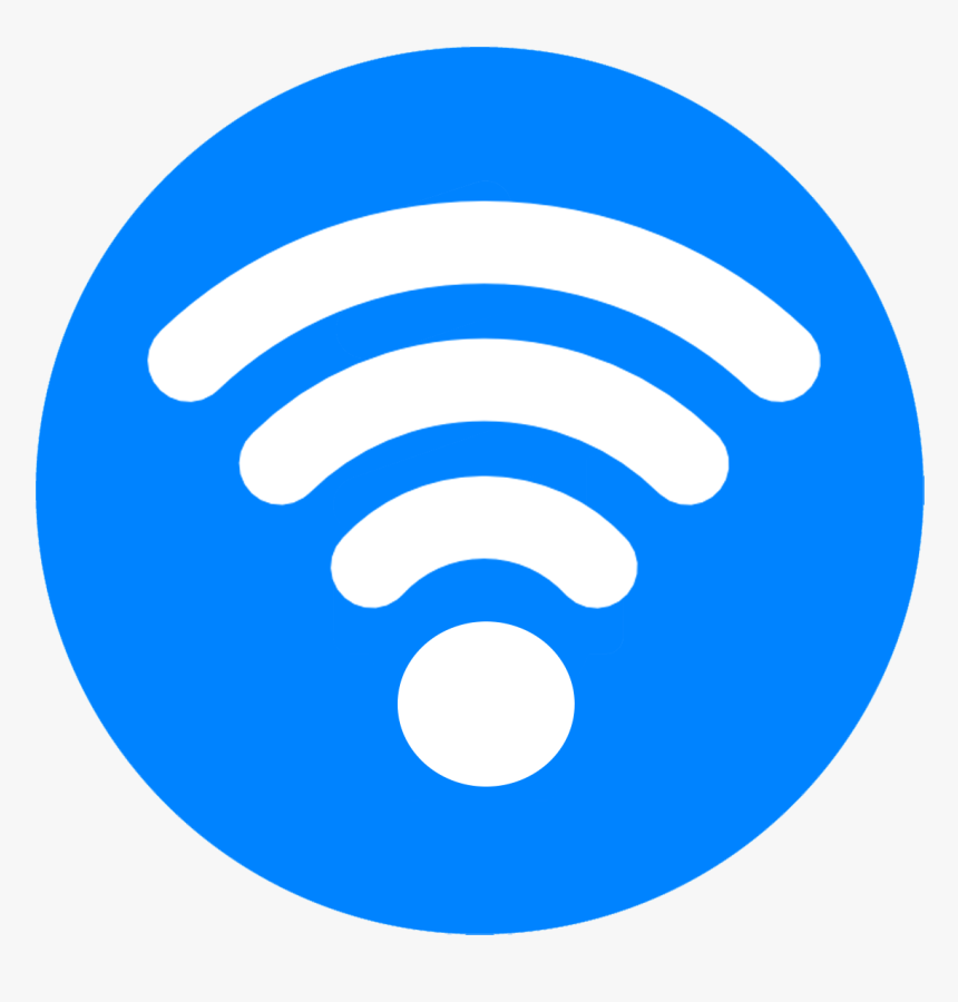 Detail Icon Wifi Png Nomer 5