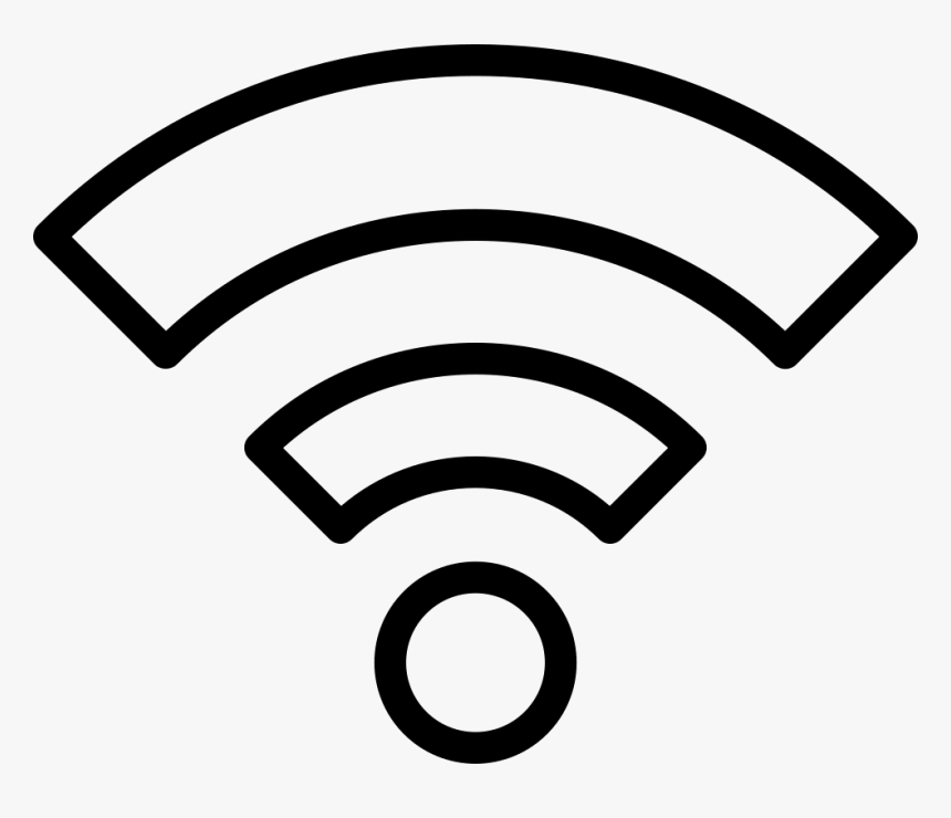 Detail Icon Wifi Png Nomer 6