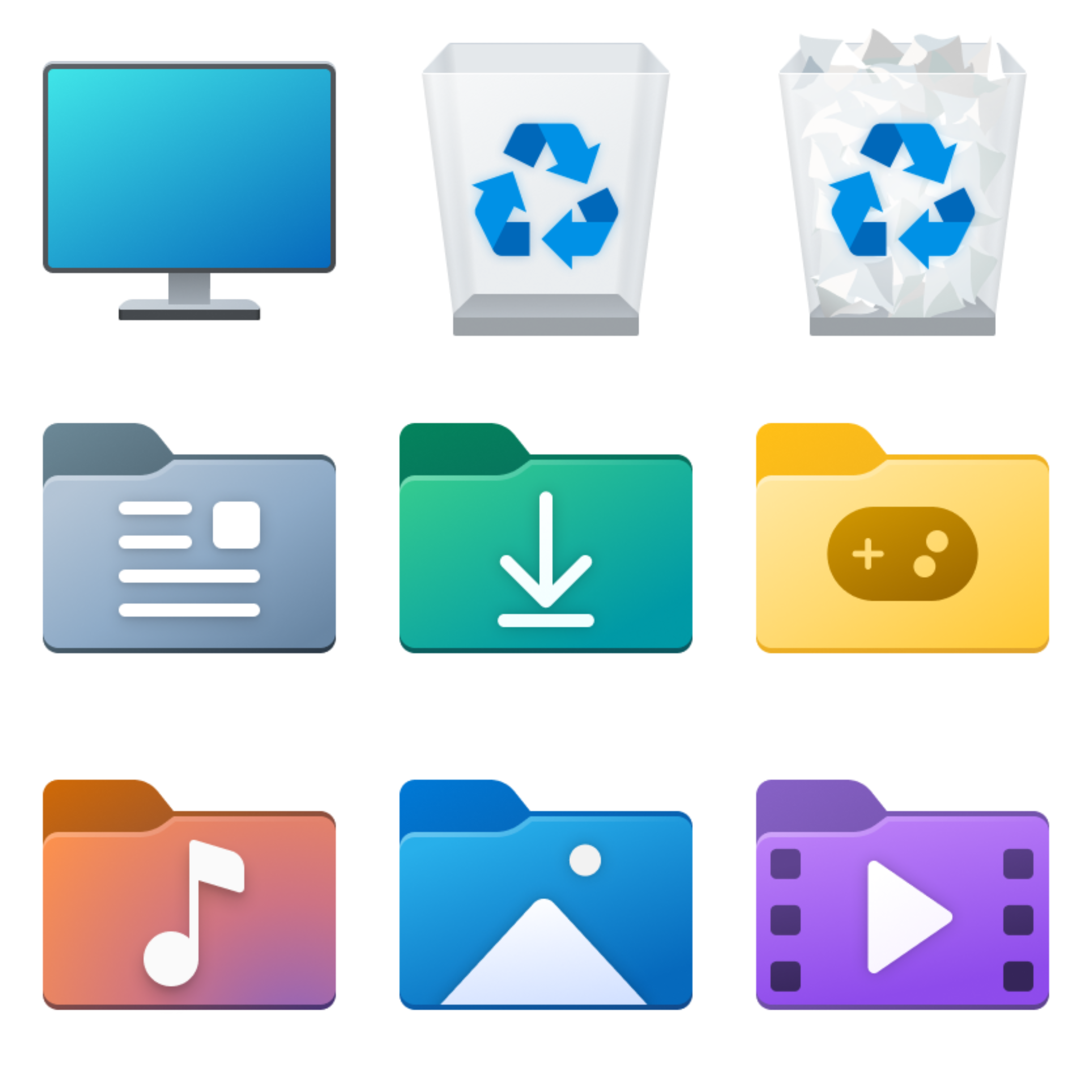 Detail Icon Windows Png Nomer 14